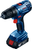 BOSCH博世工具GSR 180-LI充電式電鉆/起子機